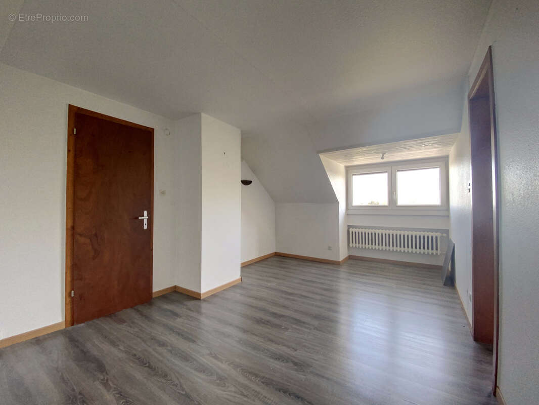 Maison à EICHHOFFEN