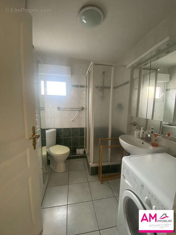 Appartement à EGUISHEIM