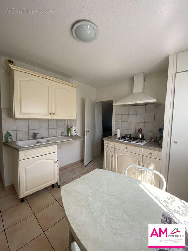 Appartement à EGUISHEIM