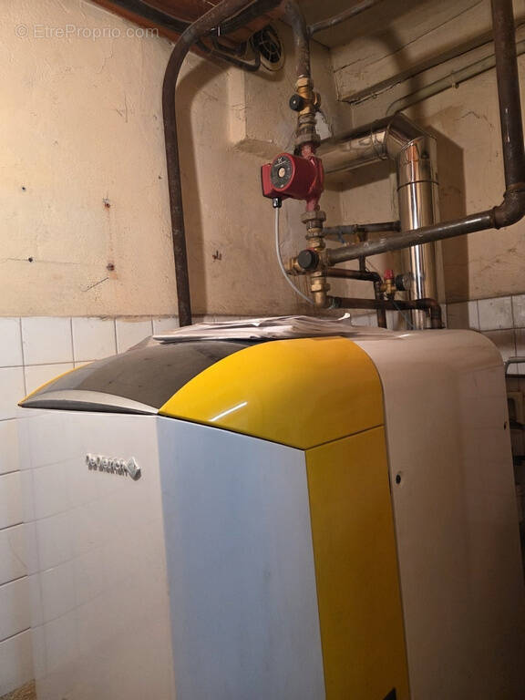 Maison à FAY-SUR-LIGNON