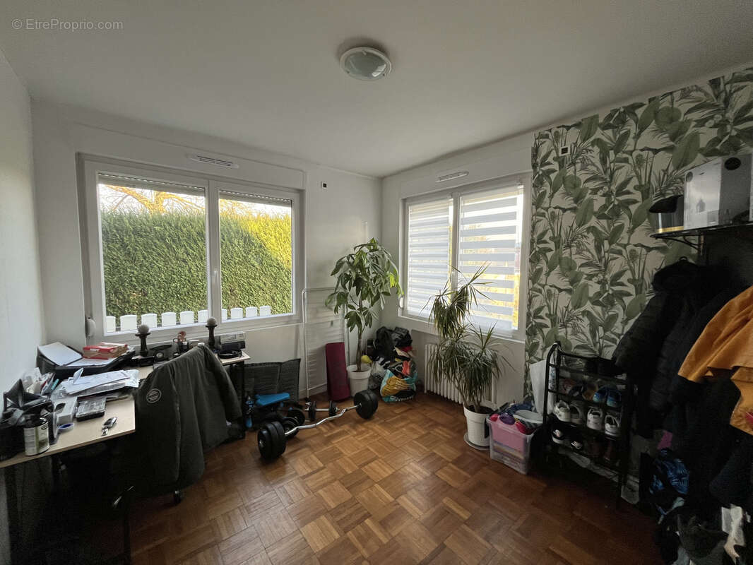 Maison à AVESNES-LES-AUBERT