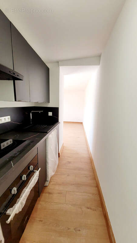 Appartement à AIX-LES-BAINS
