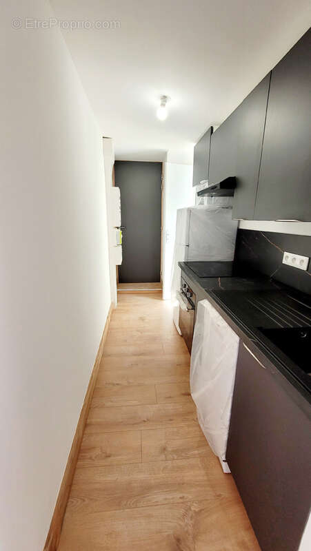 Appartement à AIX-LES-BAINS
