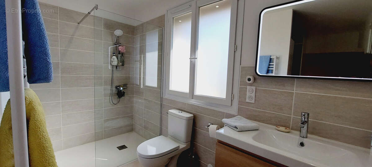 Maison à MARSEILLAN