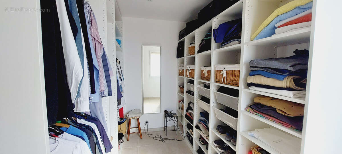 Maison à MARSEILLAN