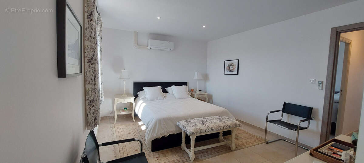 Maison à MARSEILLAN