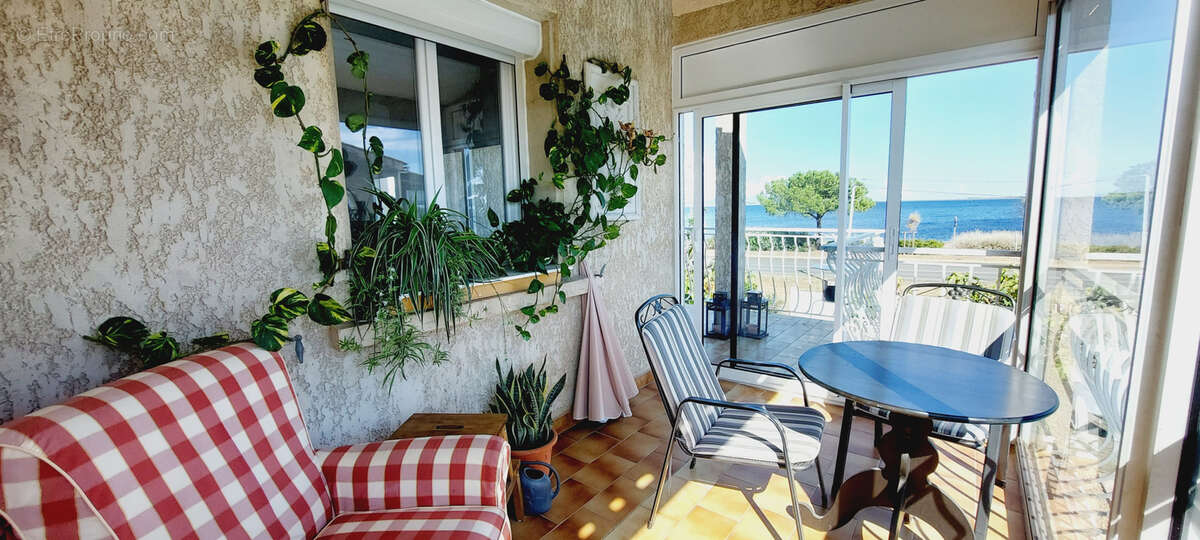 Maison à MARSEILLAN