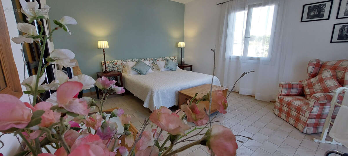 Maison à MARSEILLAN