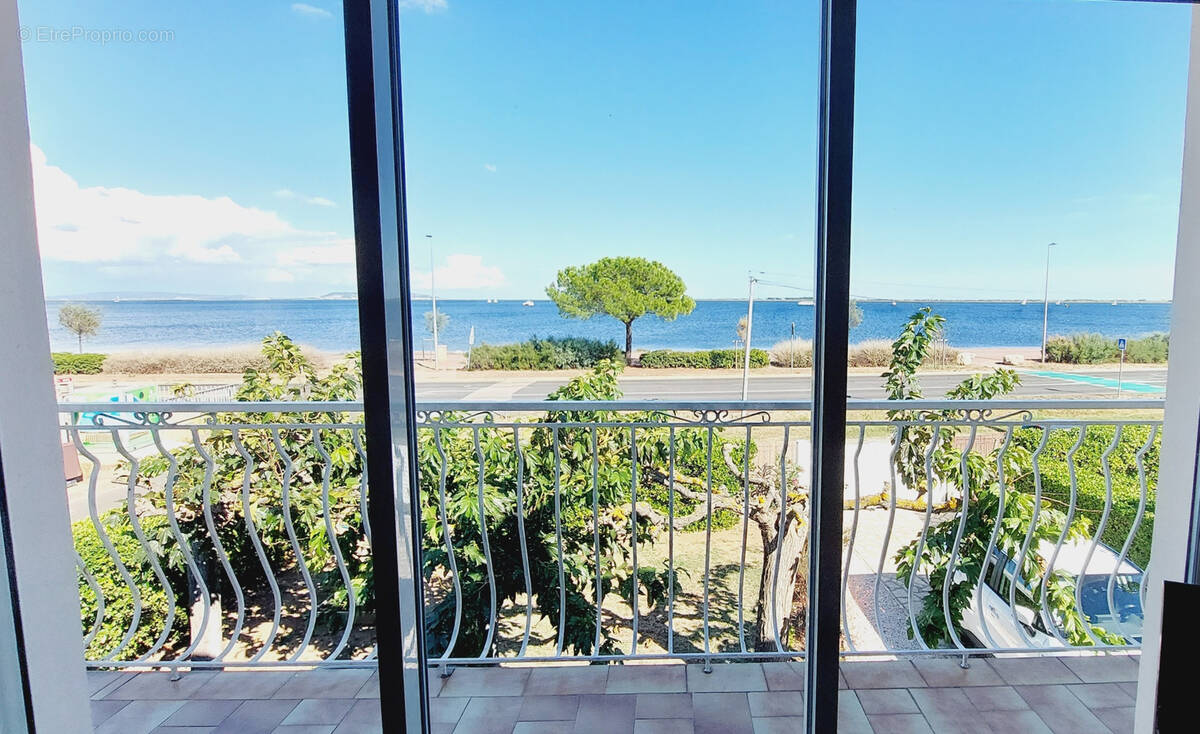 Maison à MARSEILLAN