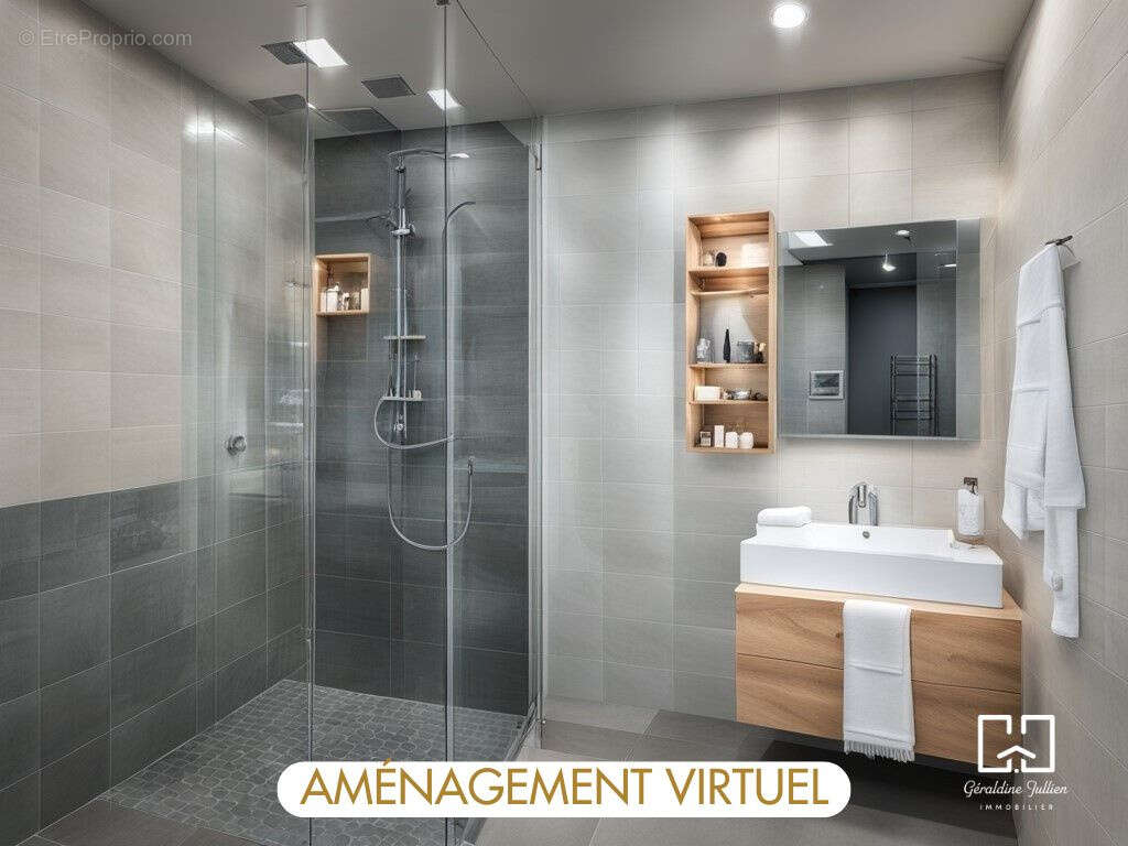 Appartement à BRIANCON