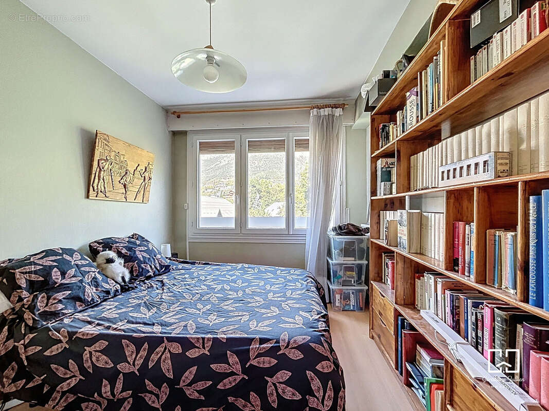 Appartement à BRIANCON