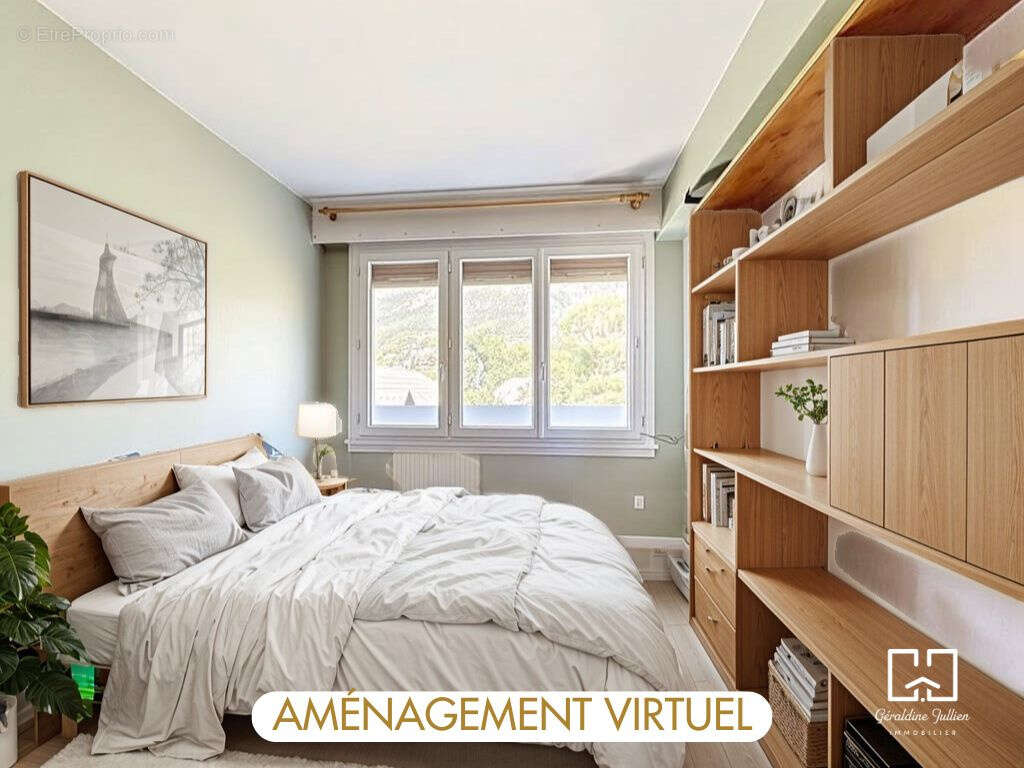 Appartement à BRIANCON