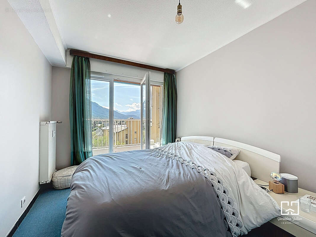 Appartement à BRIANCON