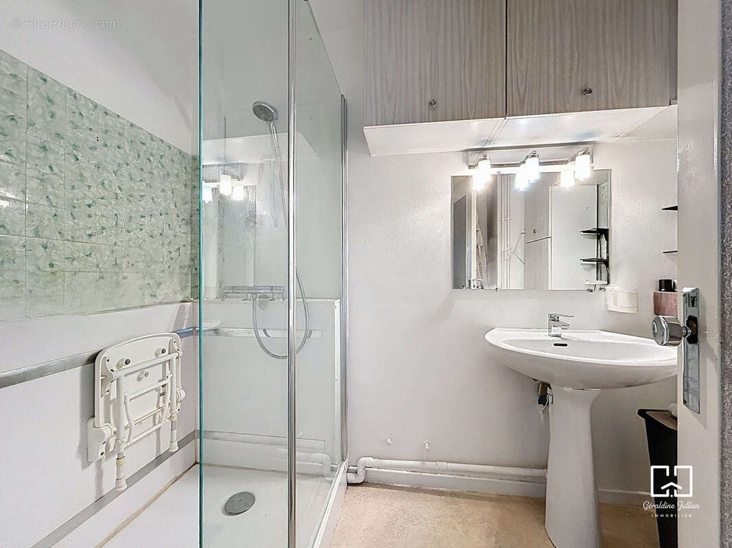 Appartement à BRIANCON