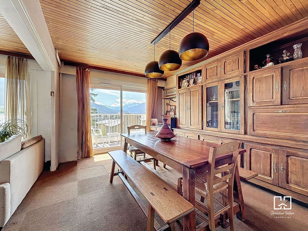 Appartement à BRIANCON