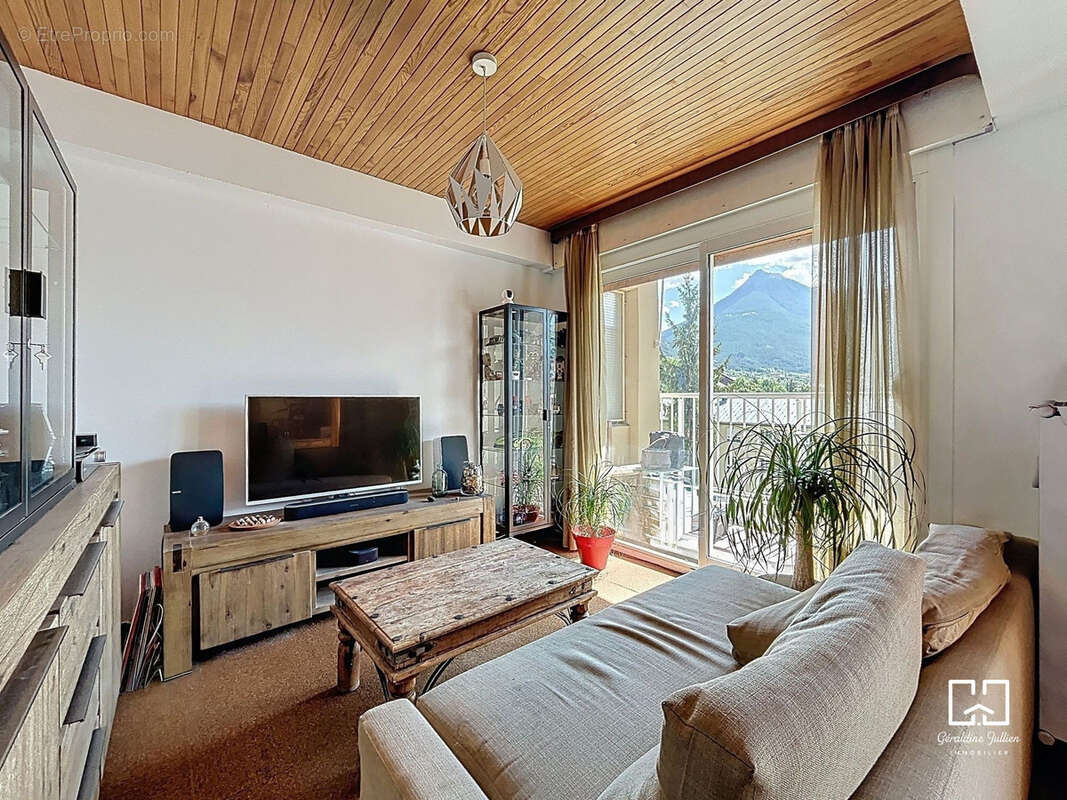 Appartement à BRIANCON