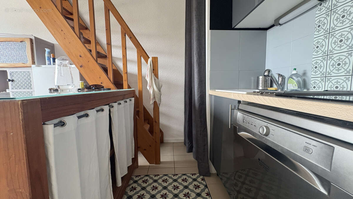 Appartement à ANDERNOS-LES-BAINS
