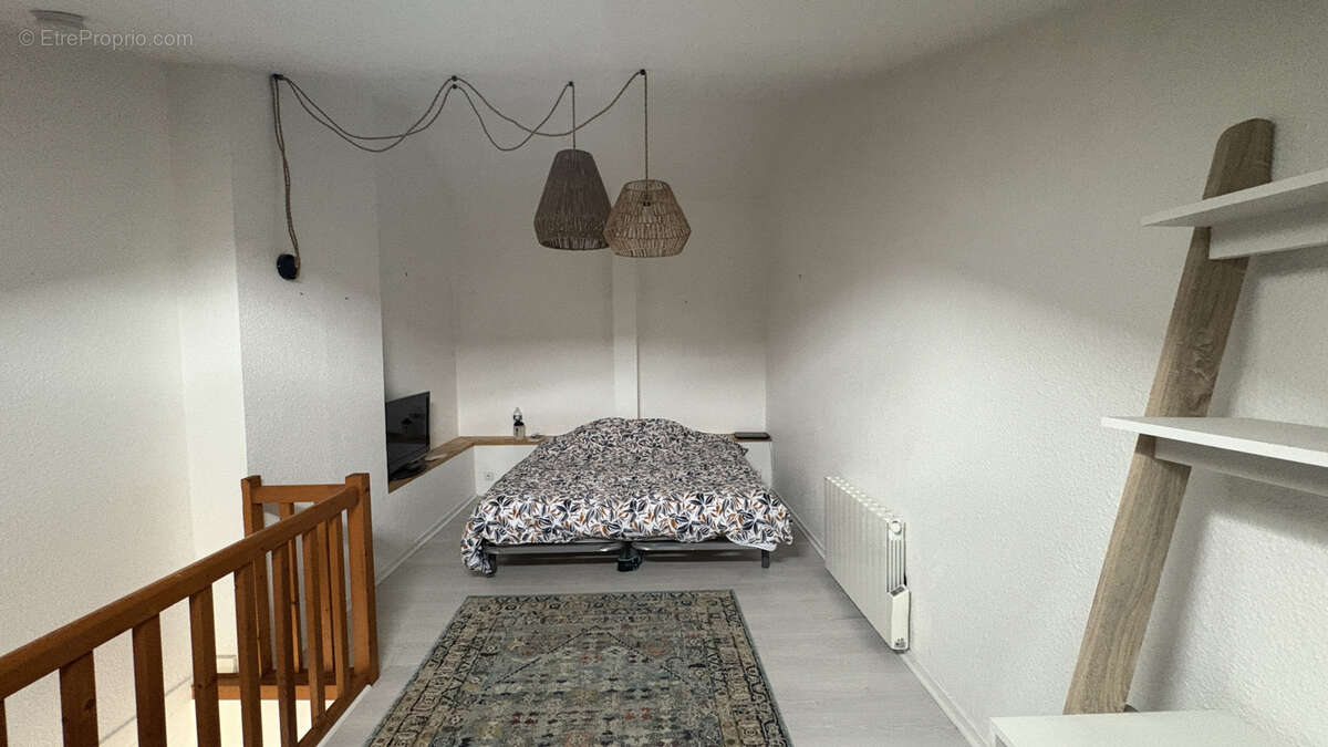 Appartement à ANDERNOS-LES-BAINS