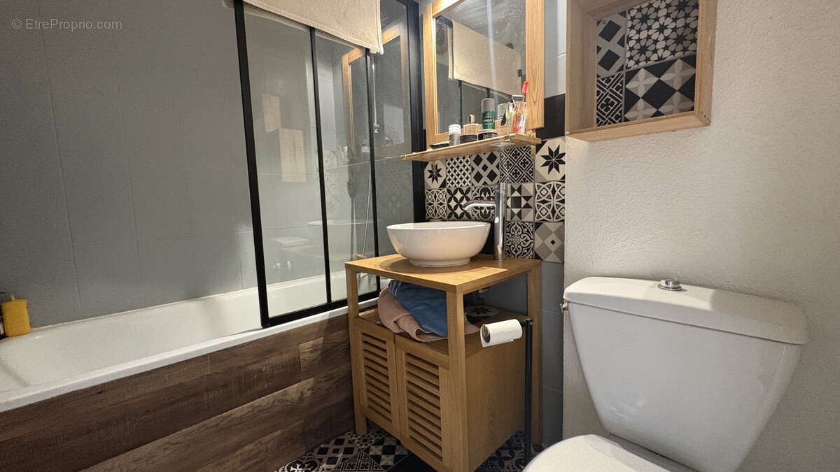 Appartement à ANDERNOS-LES-BAINS