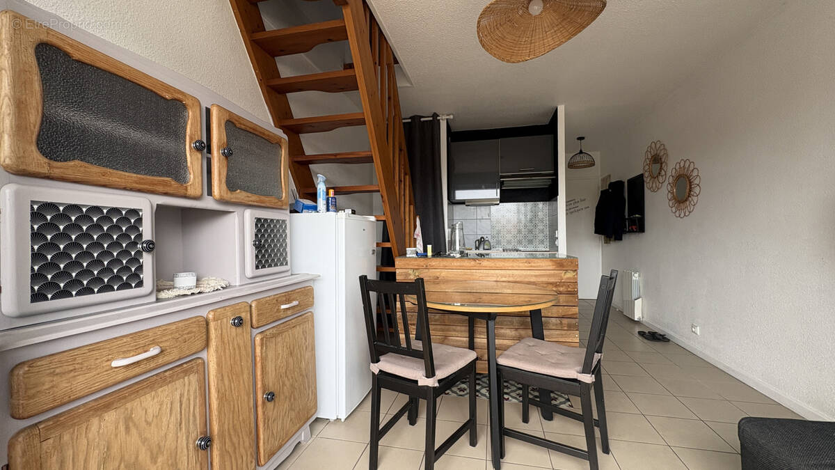 Appartement à ANDERNOS-LES-BAINS