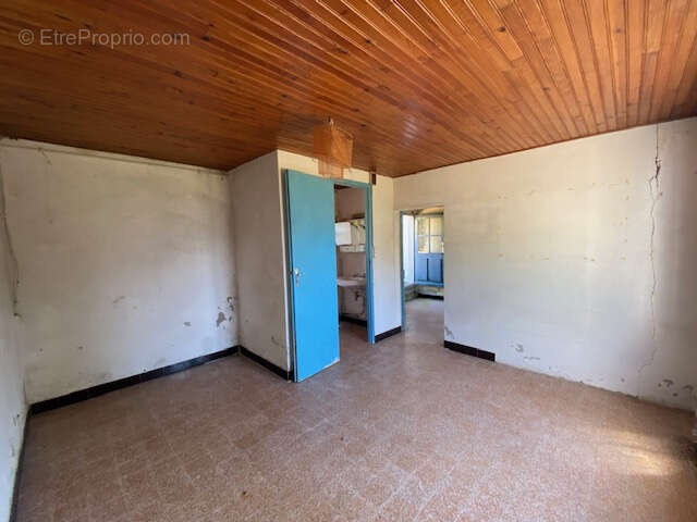 Maison à BRETIGNOLLES-SUR-MER