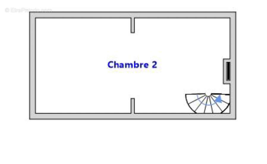 Maison à SAINT-BRICE-SOUS-FORET