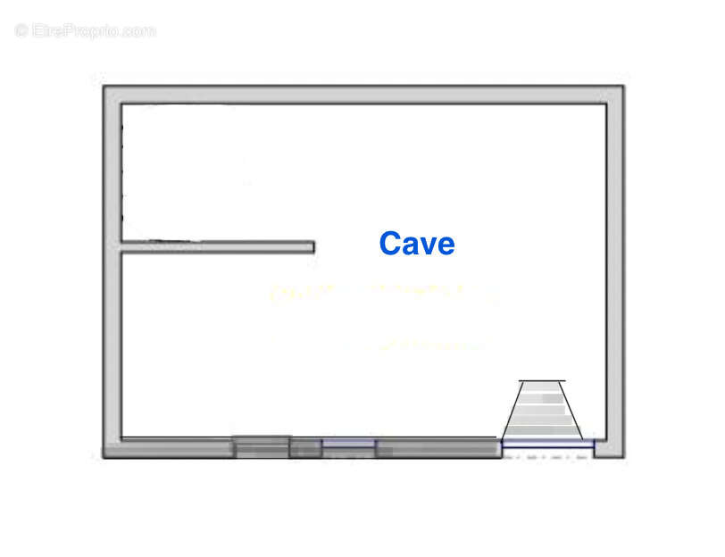 Maison à SAINT-BRICE-SOUS-FORET