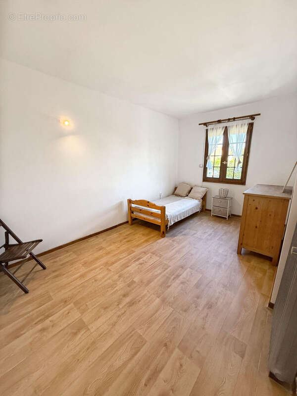 Maison à FRANCONVILLE