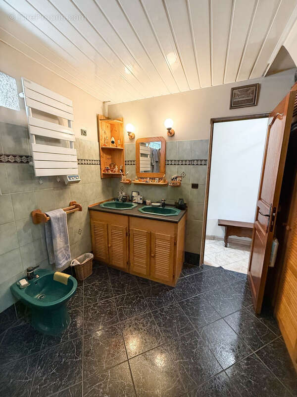 Maison à FRANCONVILLE