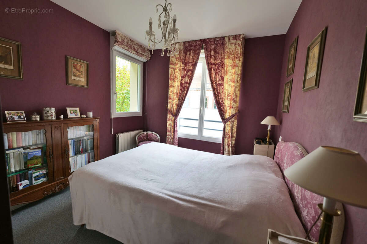 Appartement à EPERNAY