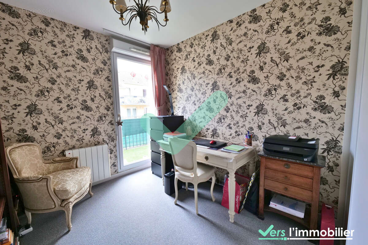 Appartement à EPERNAY