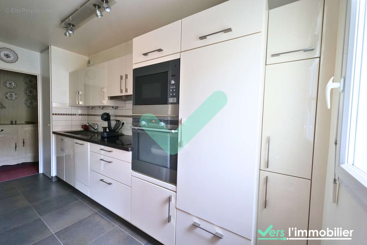 Appartement à EPERNAY