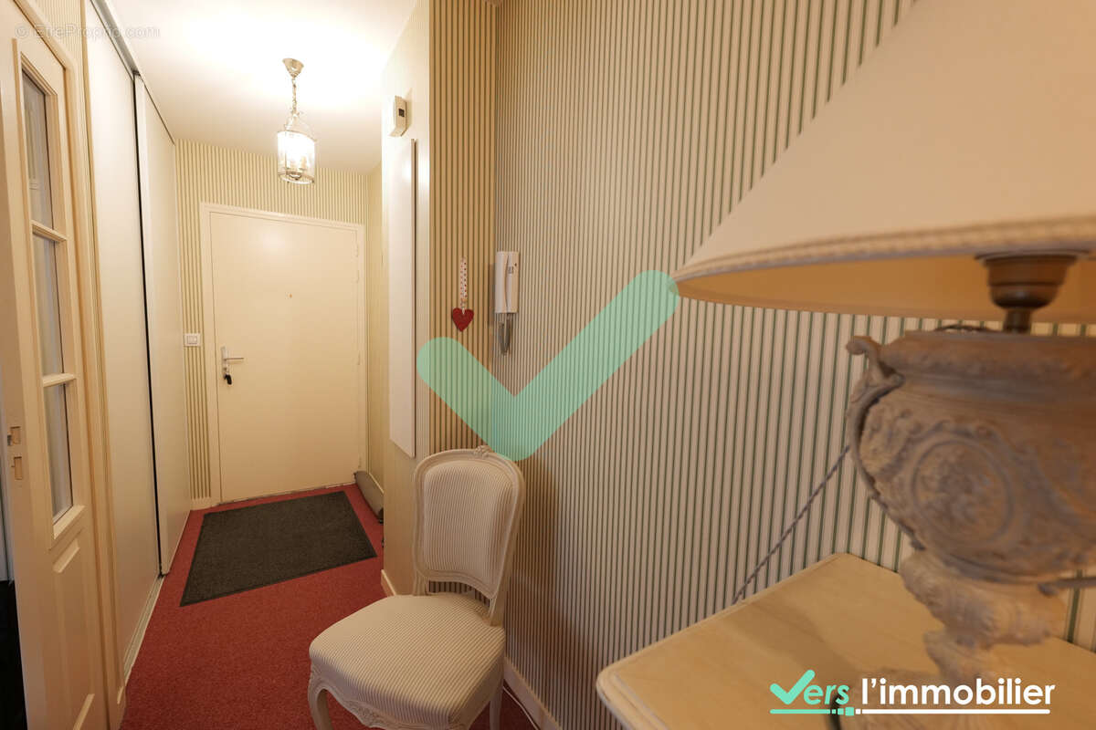 Appartement à EPERNAY