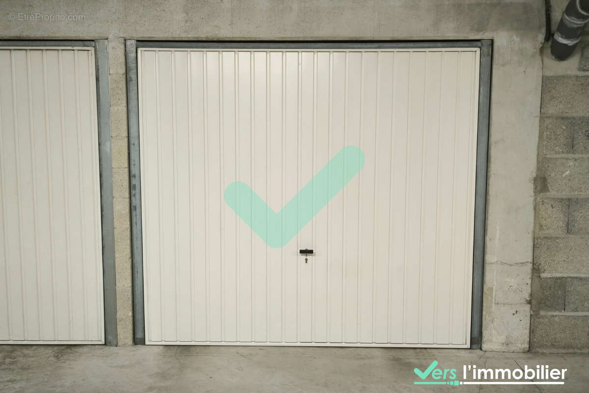 Appartement à EPERNAY