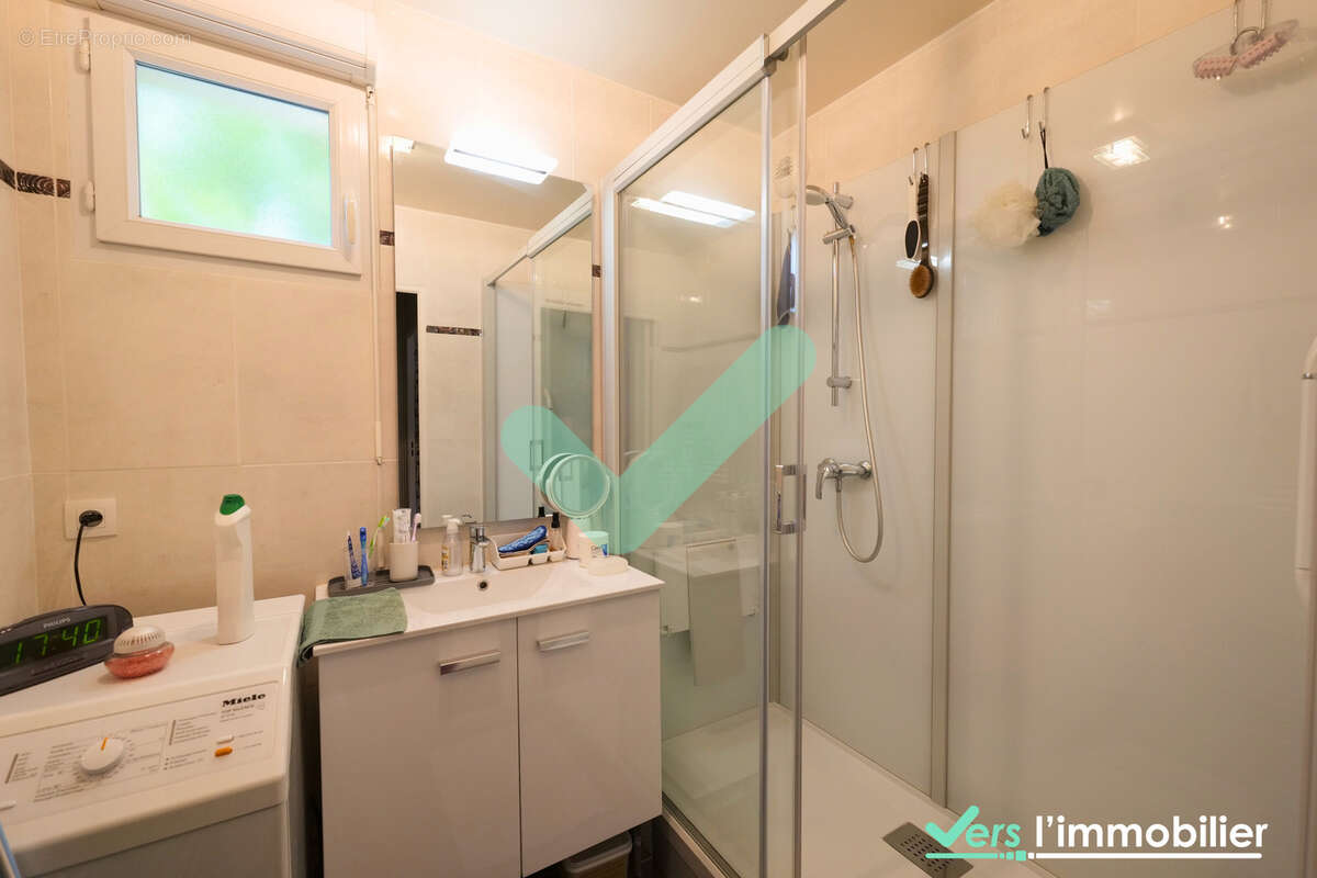 Appartement à EPERNAY