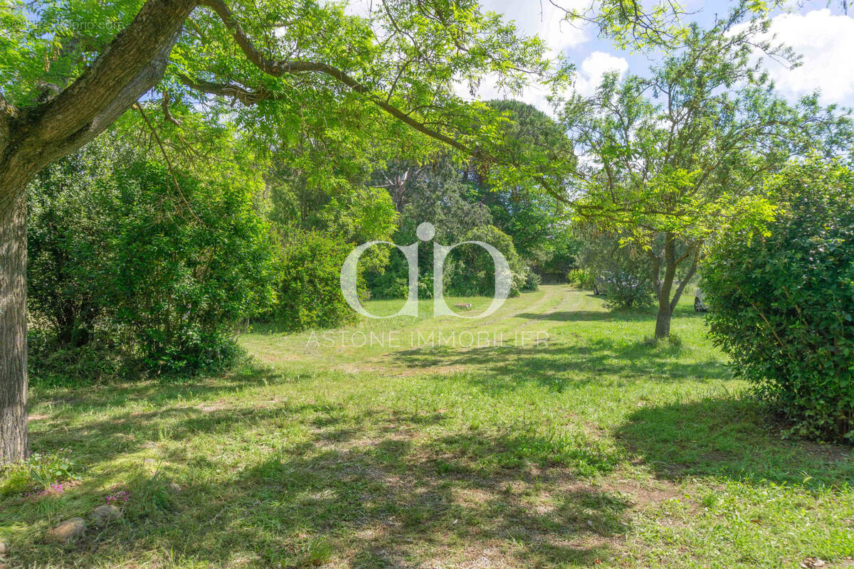 Maison à AIX-EN-PROVENCE