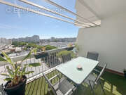 Appartement à MAUGUIO