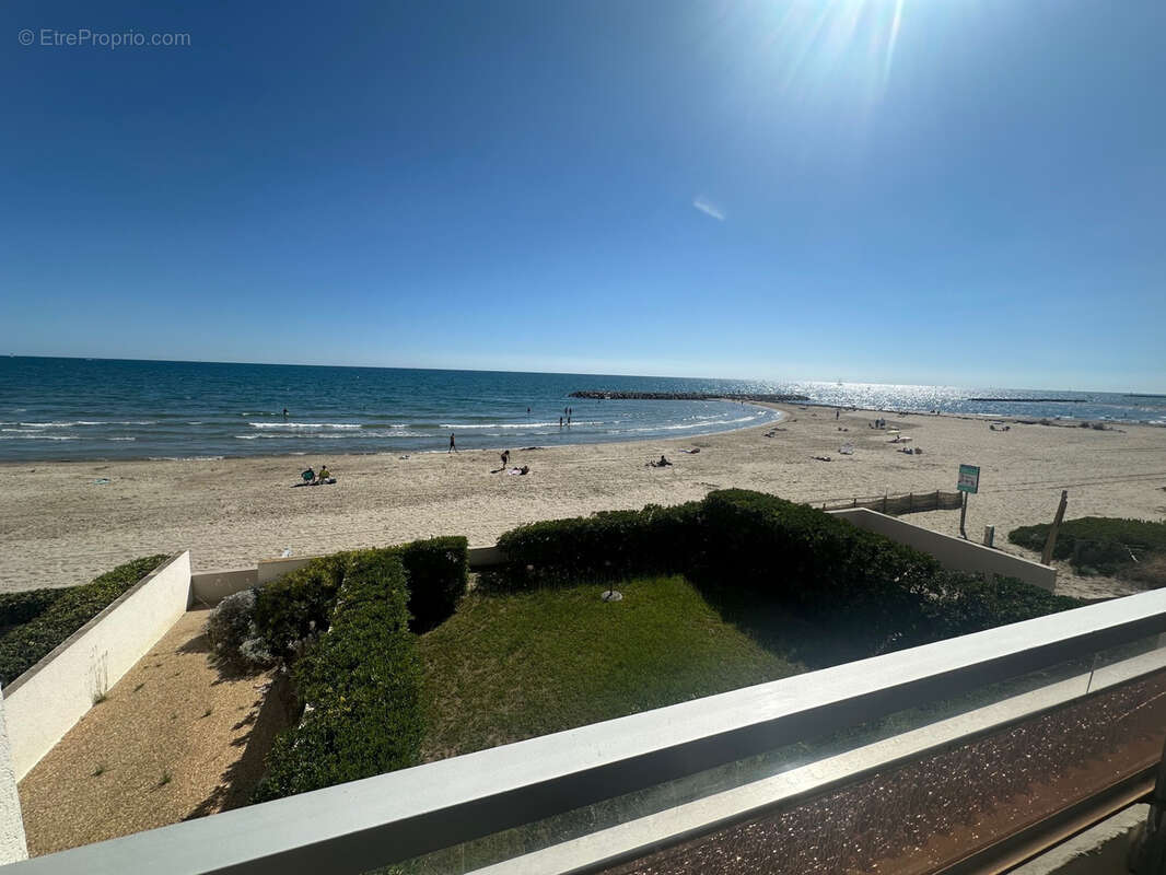 Appartement à MUDAISON