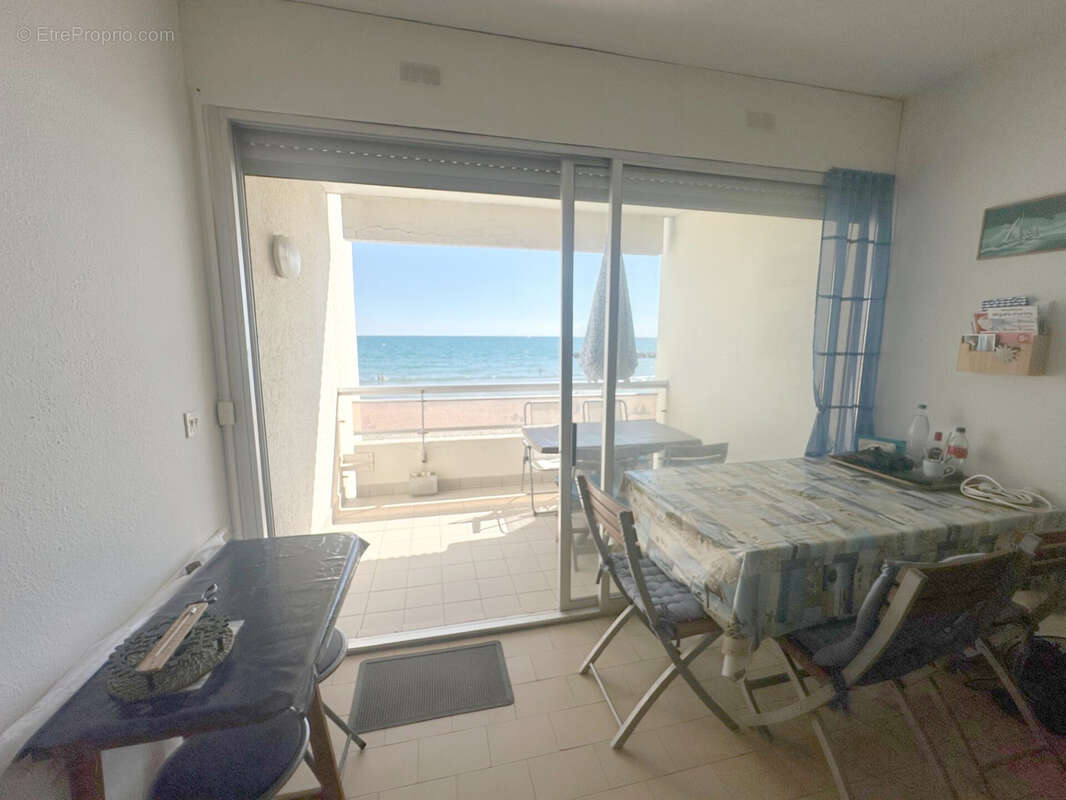 Appartement à MUDAISON