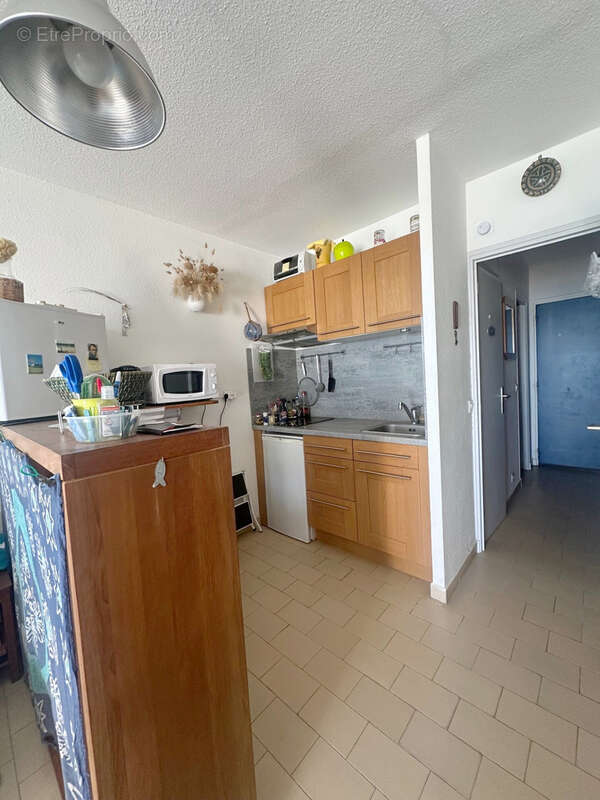 Appartement à MUDAISON