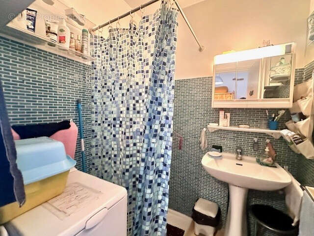 Appartement à MUDAISON