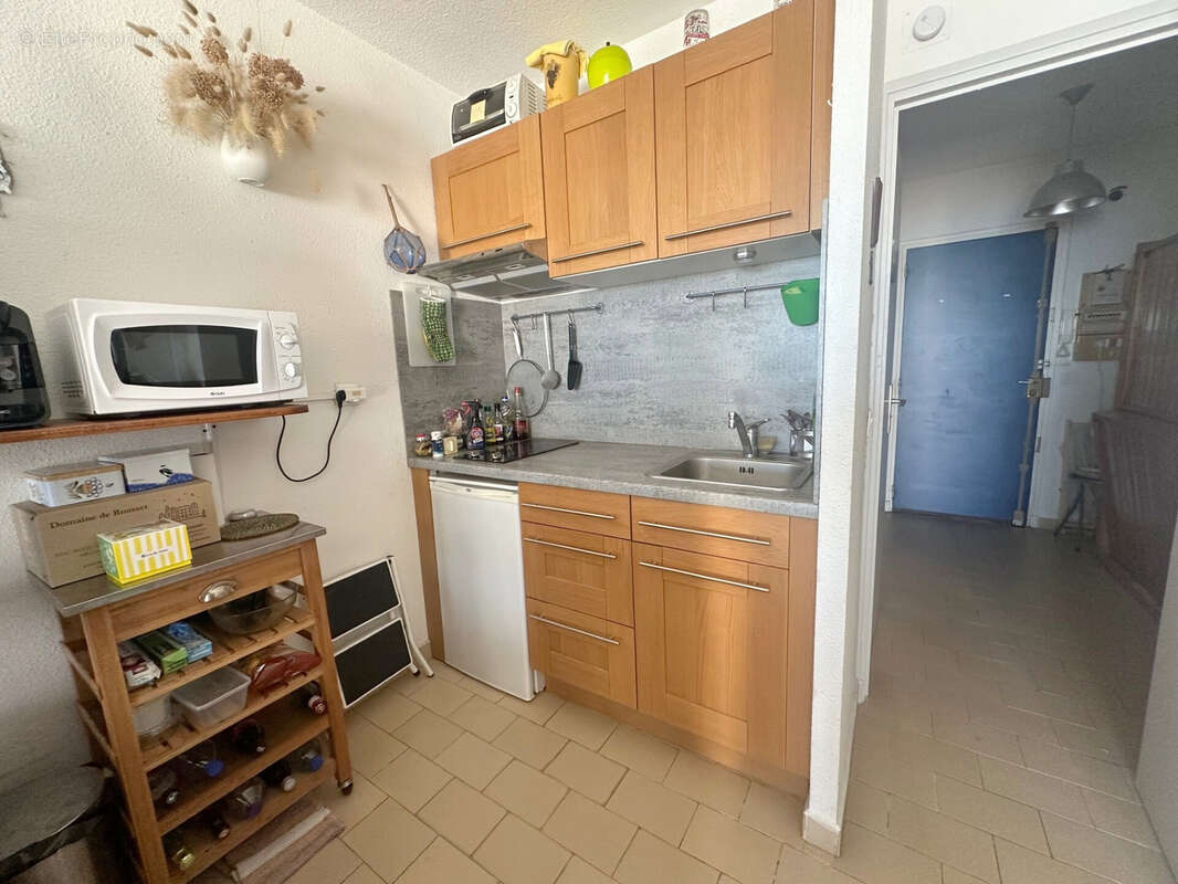 Appartement à MUDAISON