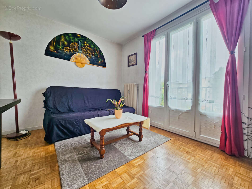 Appartement à LIMOGES