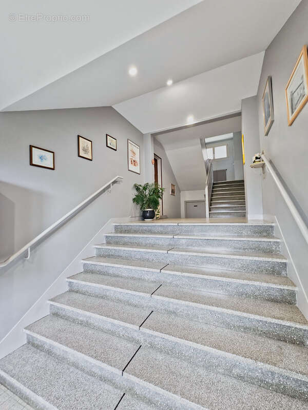 Appartement à LIMOGES