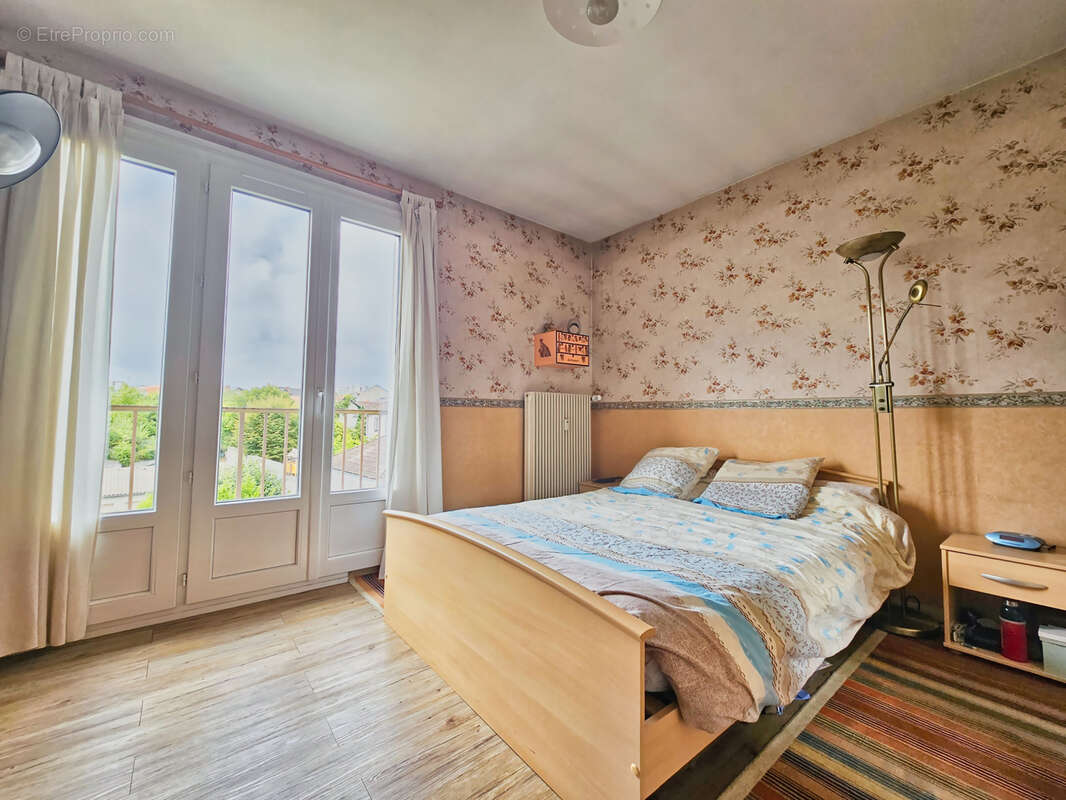 Appartement à LIMOGES