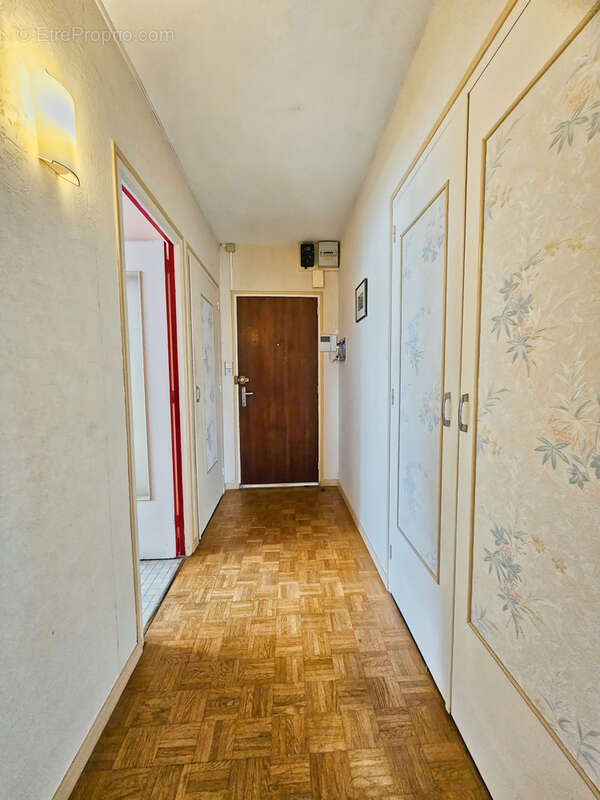 Appartement à LIMOGES