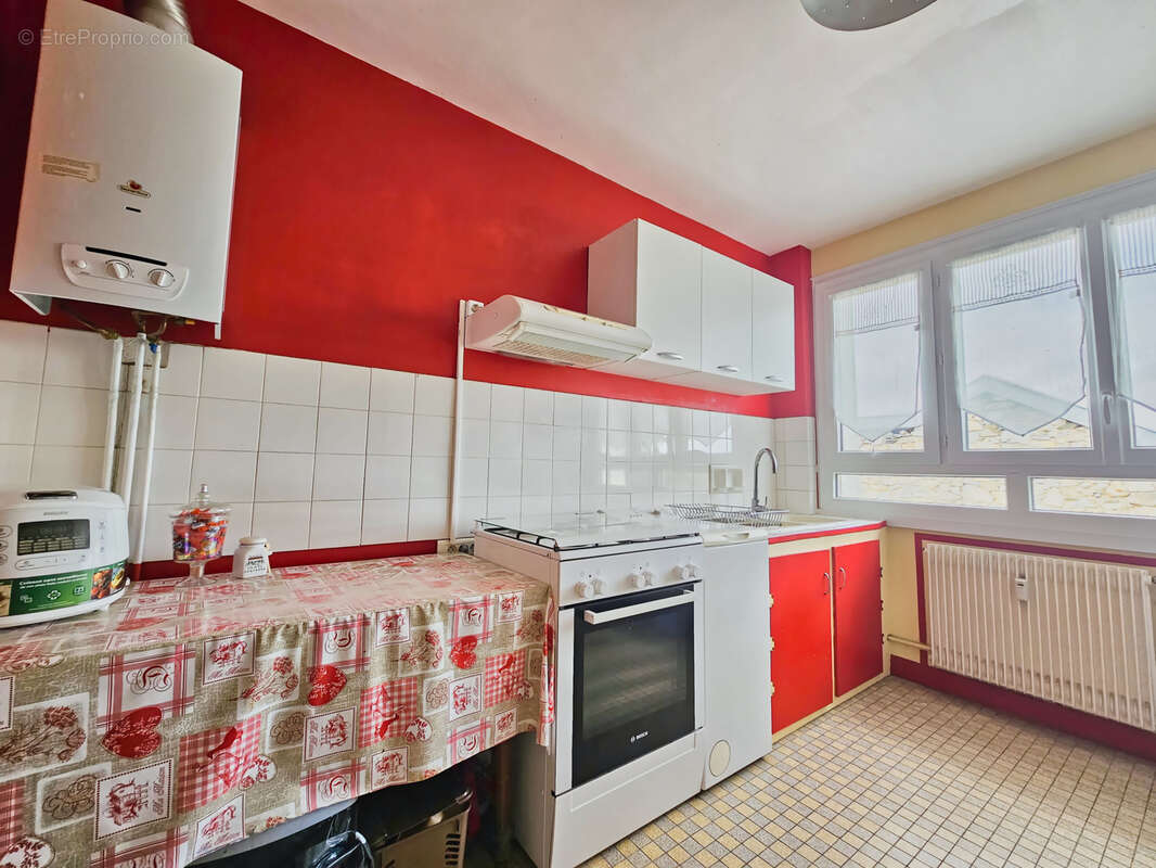 Appartement à LIMOGES