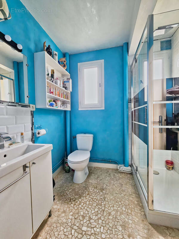 Appartement à LIMOGES