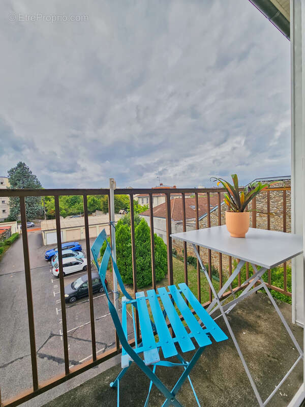 Appartement à LIMOGES