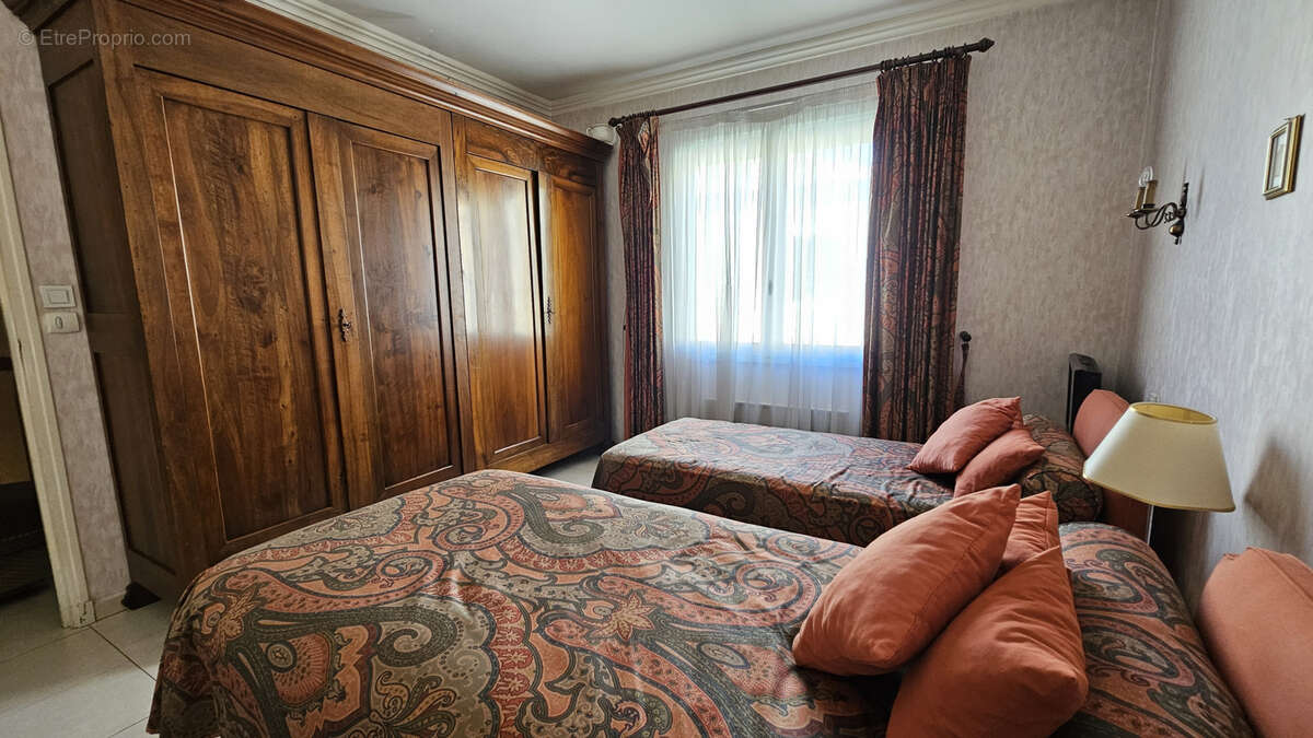 Maison à SAINT-GILLES